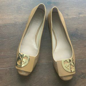 Tory Burch Ballet Flats
